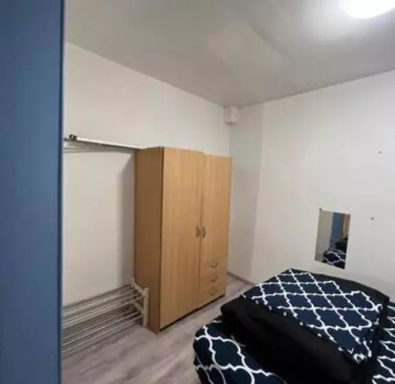 European District Hostel