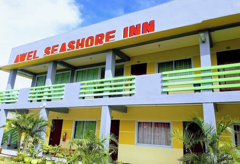 Hotel Awel Seashore Inn Near Surf Spot