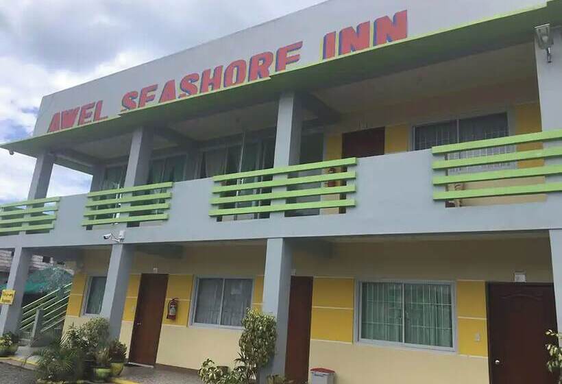Hotel Awel Seashore Inn Near Surf Spot