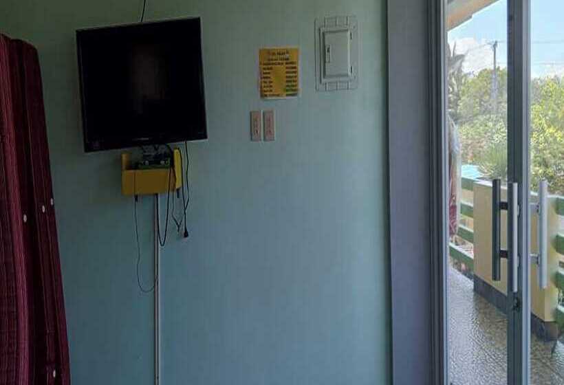 Hotel Awel Seashore Inn Near Surf Spot