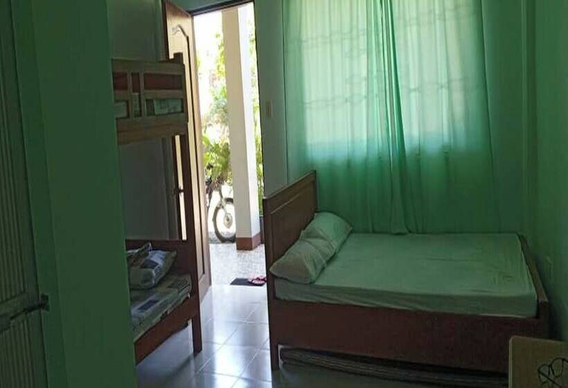 Hotel Awel Seashore Inn Near Surf Spot