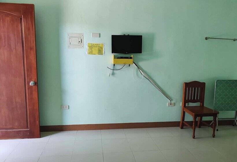 Otel Awel Seashore Inn Near Surf Spot