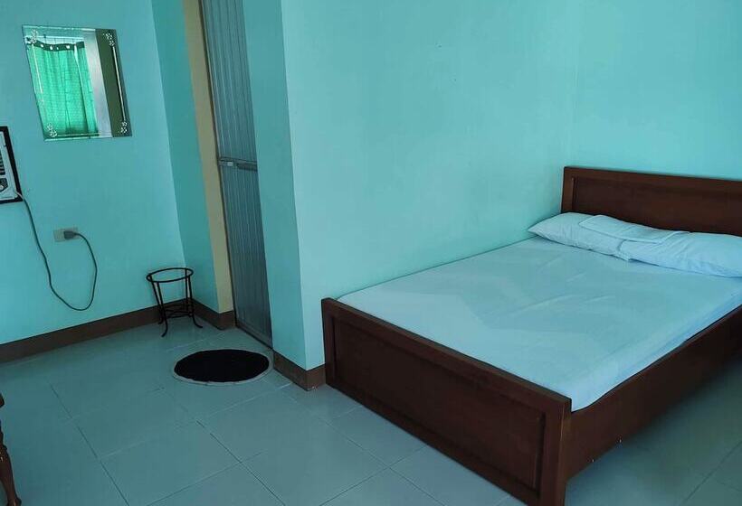 Hotel Awel Seashore Inn Near Surf Spot