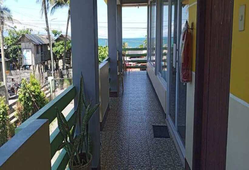 Hotel Awel Seashore Inn Near Surf Spot