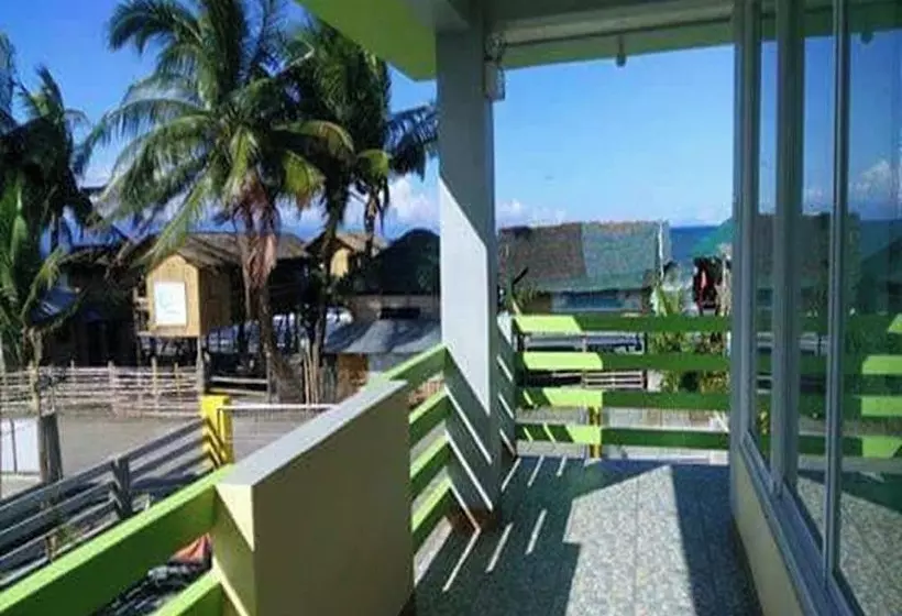 Hotelli Awel Seashore Inn Near Surf Spot