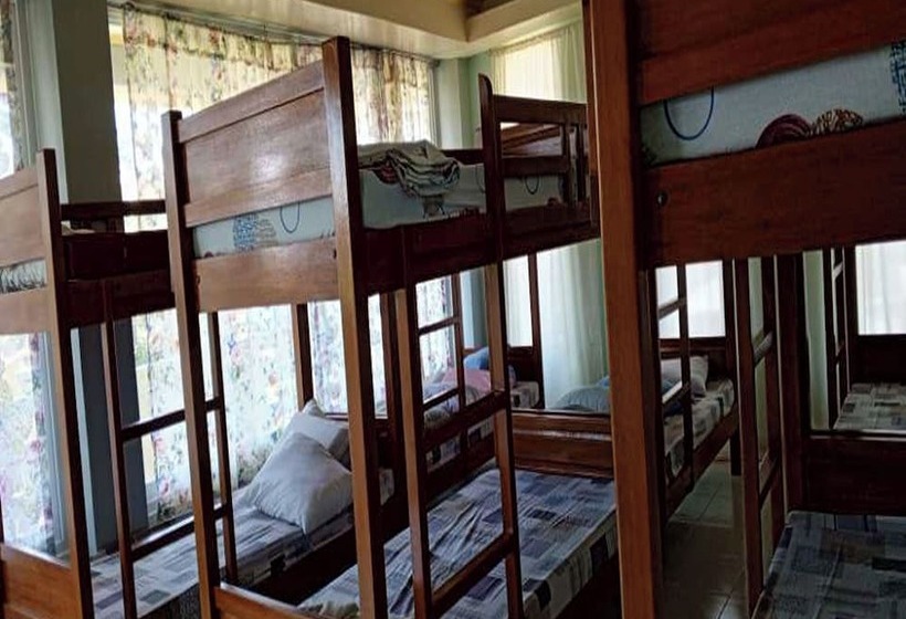 Hotel Awel Seashore Inn Near Surf Spot