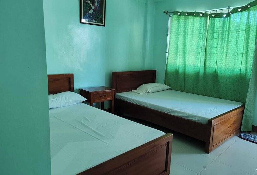 Hotel Awel Seashore Inn Near Surf Spot