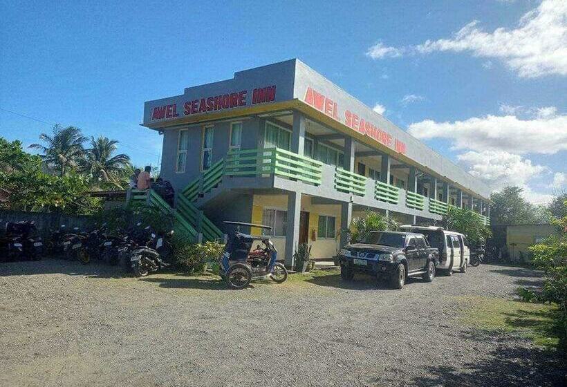 Hotel Awel Seashore Inn Near Surf Spot