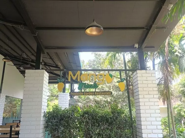 Hotelli Coastal Grand Navallur