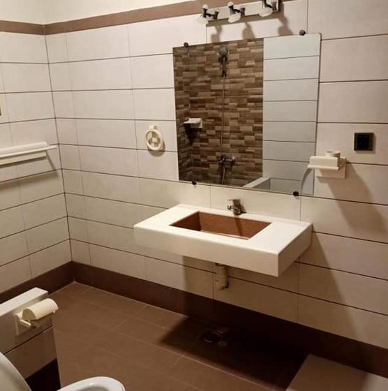 هتل Royalvilla Guest House Karachi 1