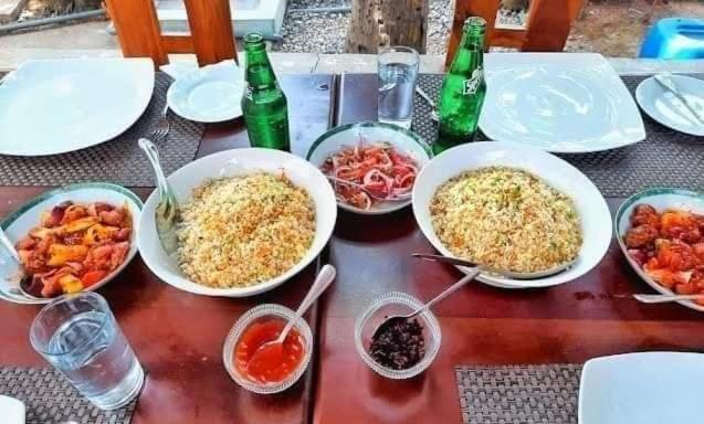 هتل Royalvilla Guest House Karachi 1