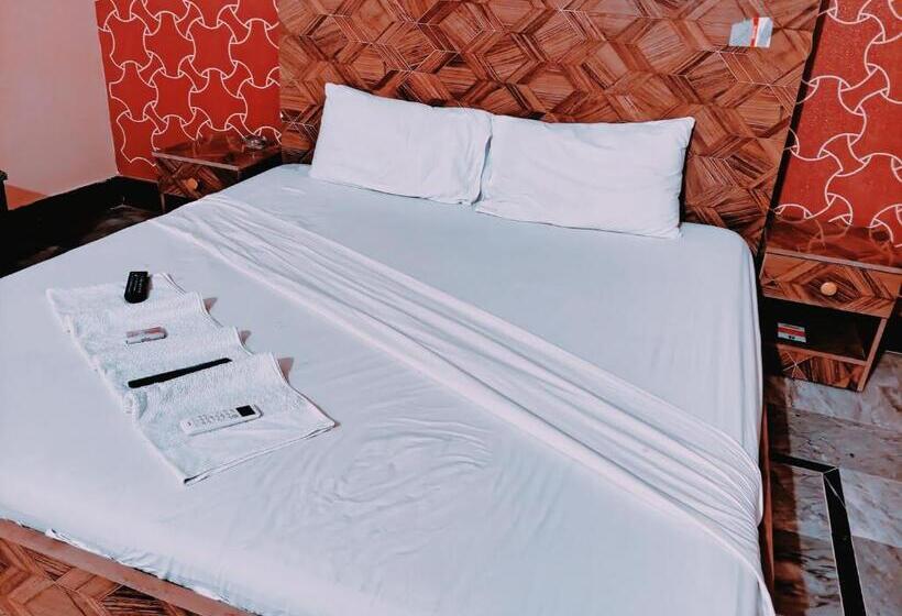 هتل Royalvilla Guest House Karachi 1