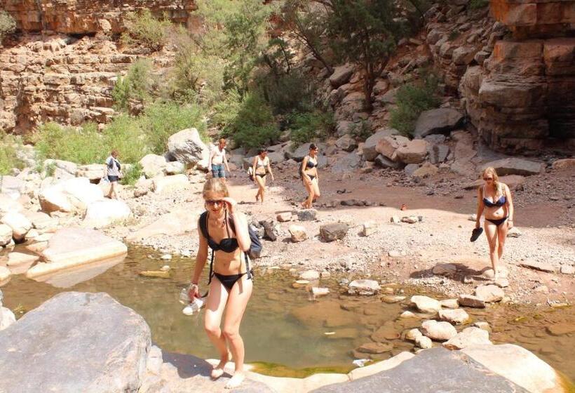 هتل Sun House Morocco