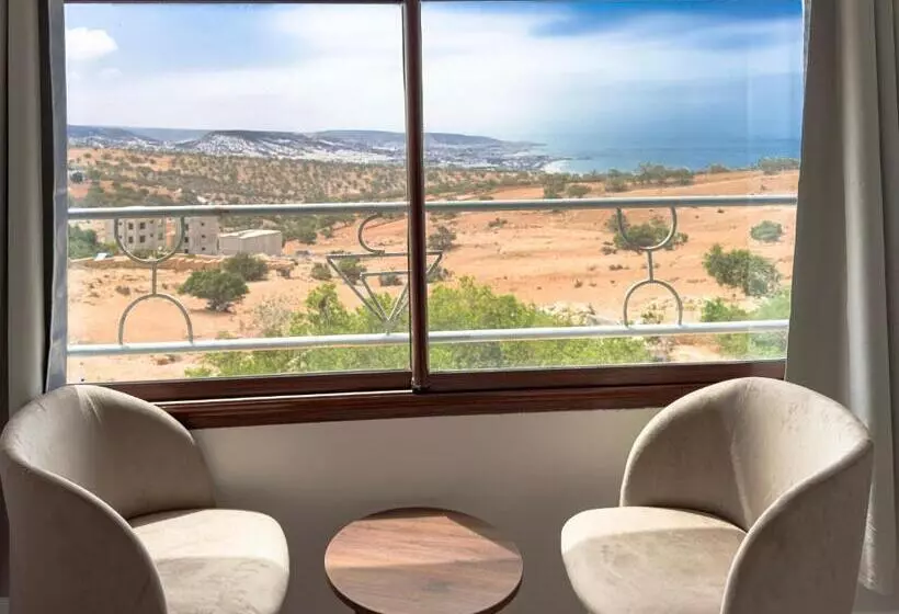 ホテル Sun House Morocco