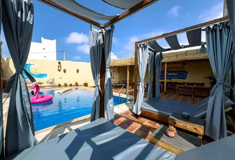 ホテル Sun House Morocco