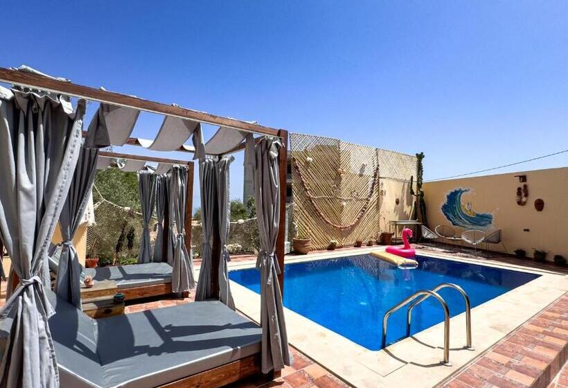 هتل Sun House Morocco