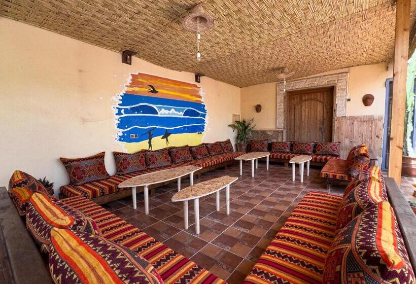 هتل Sun House Morocco