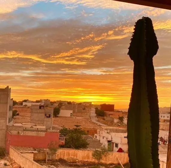 ホテル Sun House Morocco