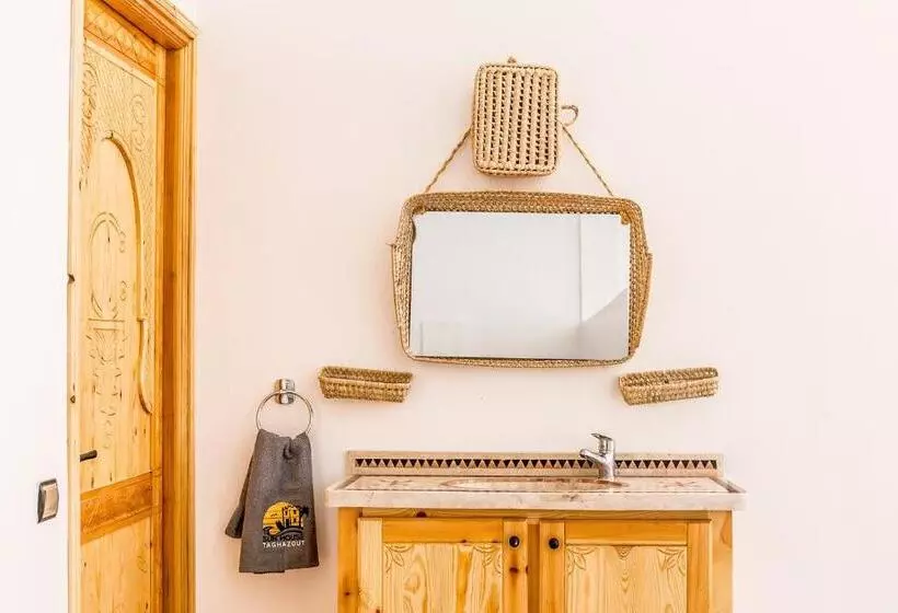 ホテル Sun House Morocco
