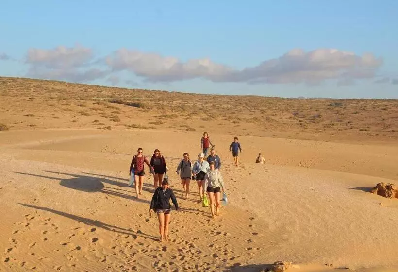 ホテル Sun House Morocco