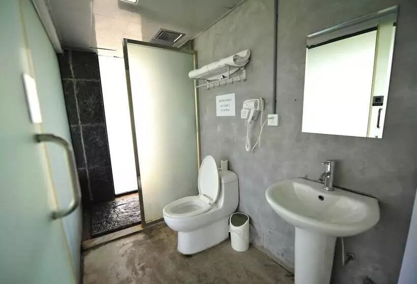 ユースホステル Yangshuo Sudder Street Guesthouse