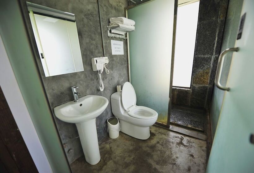 旅馆 Yangshuo Sudder Street Guesthouse