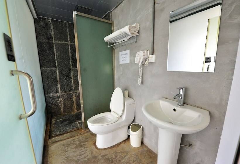 旅馆 Yangshuo Sudder Street Guesthouse