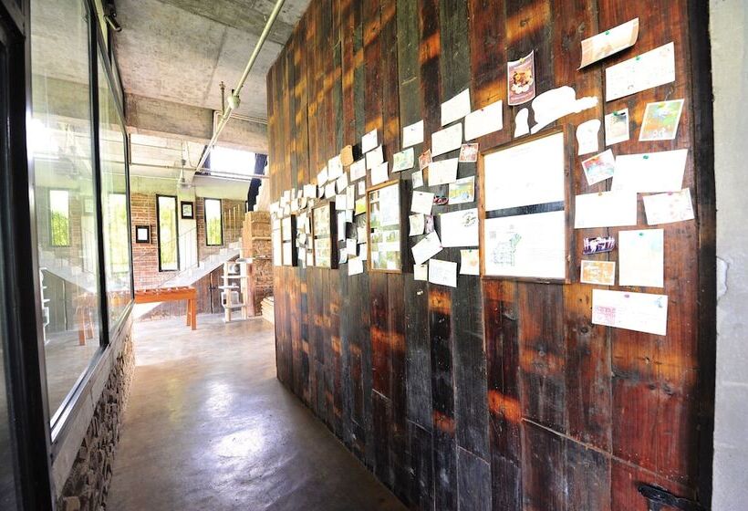 旅馆 Yangshuo Sudder Street Guesthouse