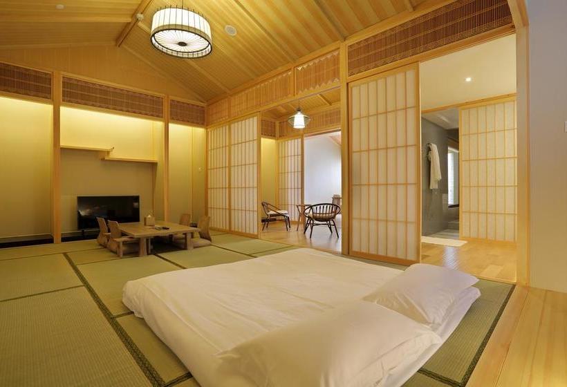 ホテル Beijing Gubei Water Town Wangjinglou Boutique