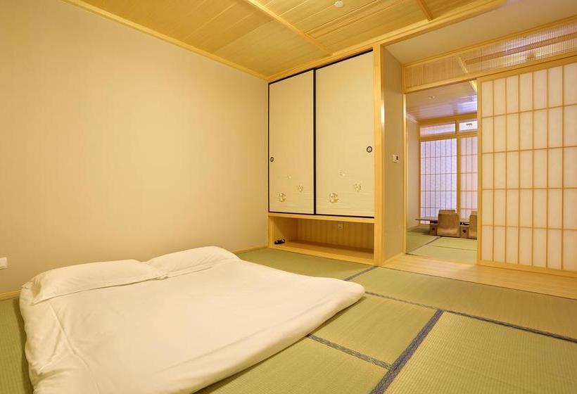 ホテル Beijing Gubei Water Town Wangjinglou Boutique