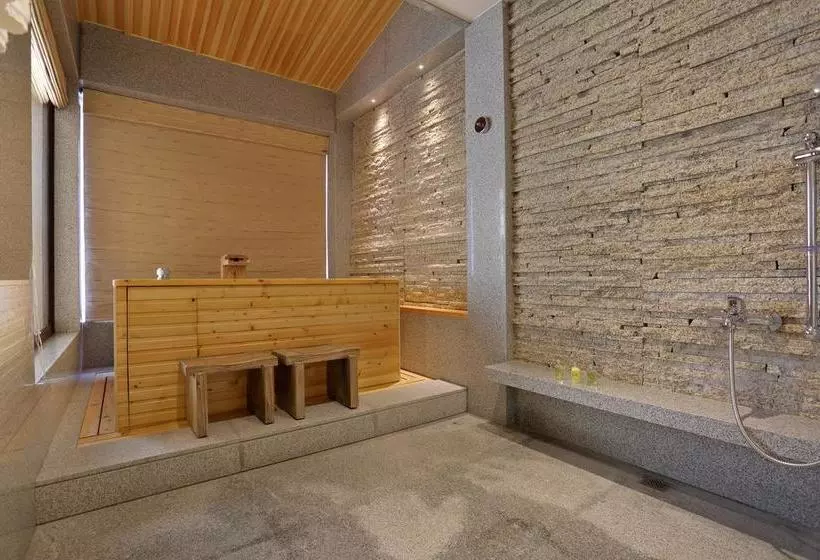 هتل Beijing Gubei Water Town Wangjinglou Boutique