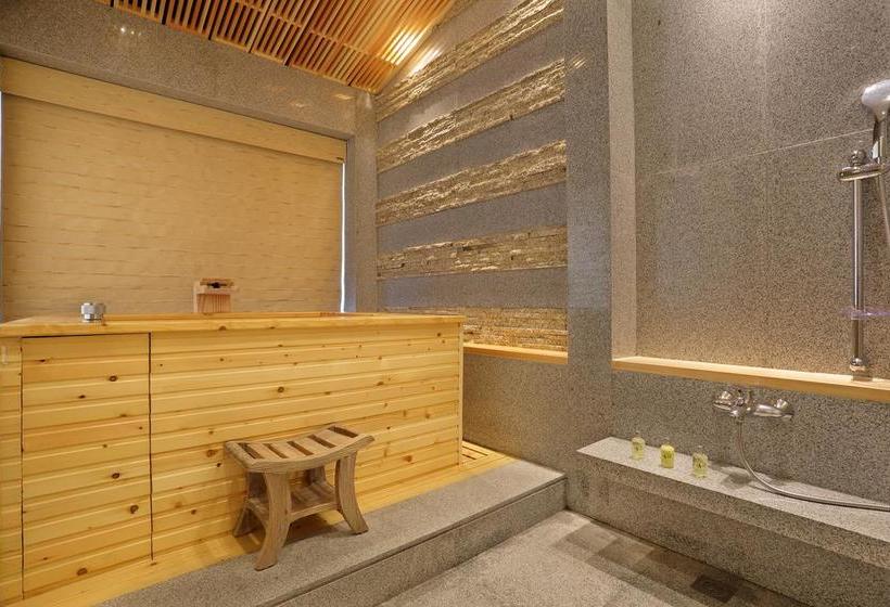 ホテル Beijing Gubei Water Town Wangjinglou Boutique