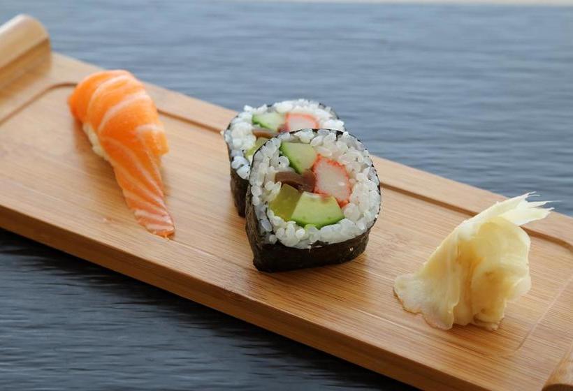 ホテル Beijing Gubei Water Town Wangjinglou Boutique