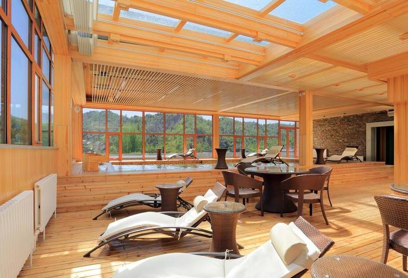 ホテル Beijing Gubei Water Town Wangjinglou Boutique