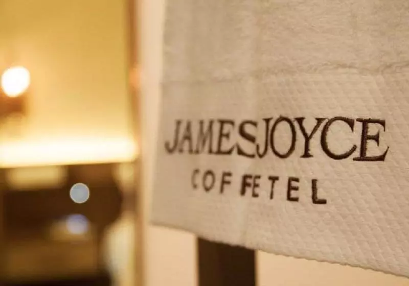 Hotelli James Joyce Coffetel Bozhou Tangwang Road