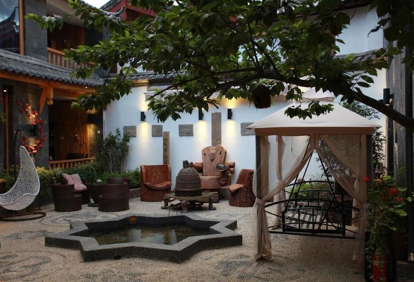 호텔 Laomofang Boutique Inn Baisuifang Branch