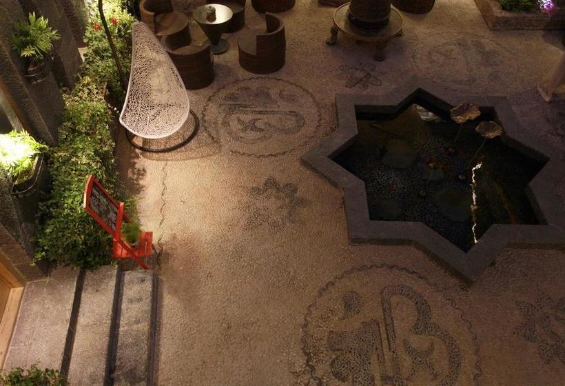 호텔 Laomofang Boutique Inn Baisuifang Branch