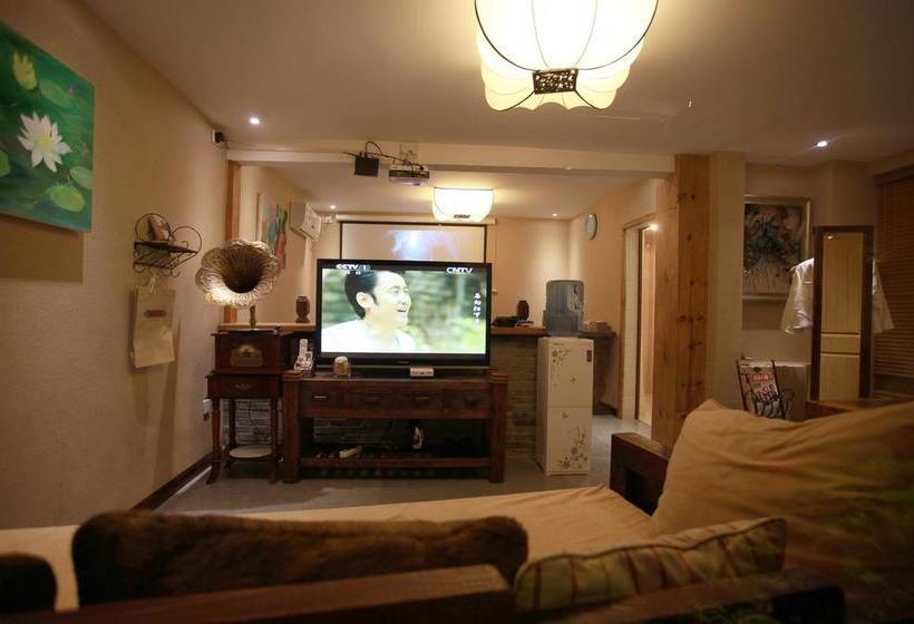 호텔 Laomofang Boutique Inn Baisuifang Branch