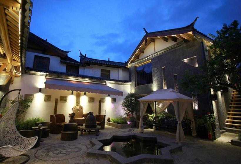 호텔 Laomofang Boutique Inn Baisuifang Branch