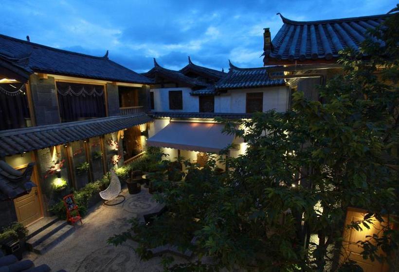 호텔 Laomofang Boutique Inn Baisuifang Branch