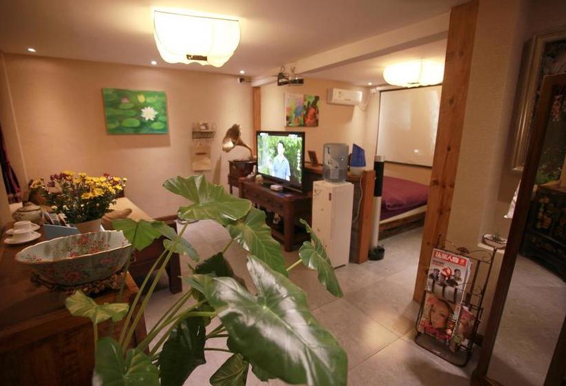 호텔 Laomofang Boutique Inn Baisuifang Branch