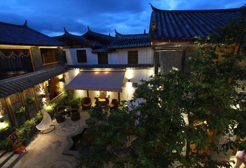 호텔 Laomofang Boutique Inn Baisuifang Branch