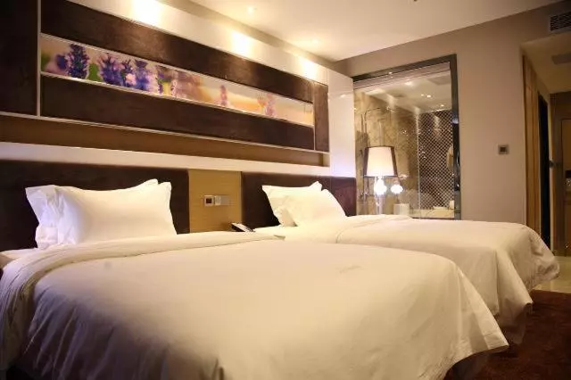 Lavande Hotel Zhanjiang Guomao