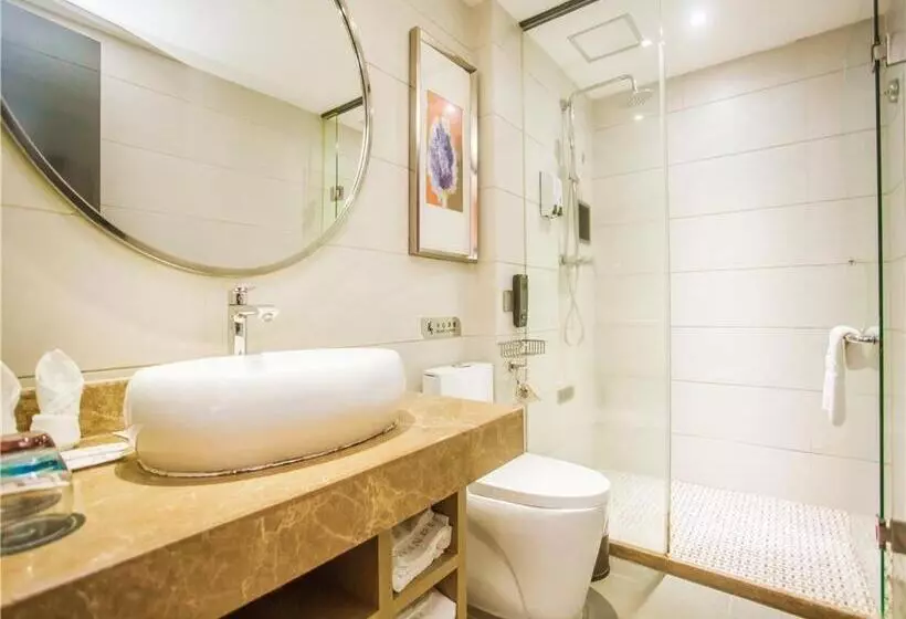 Lavande Hotel Zhanjiang Guomao