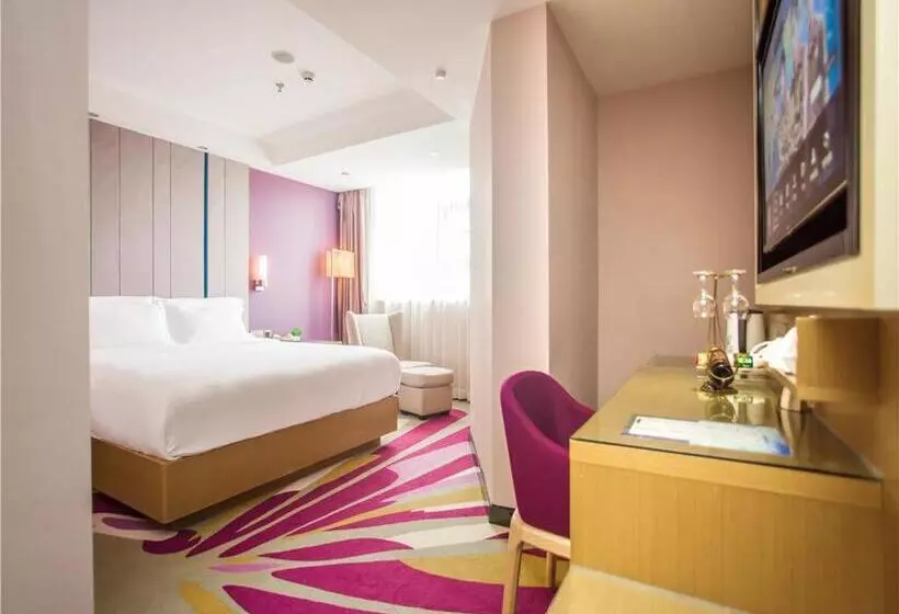 Lavande Hotel Zhanjiang Guomao