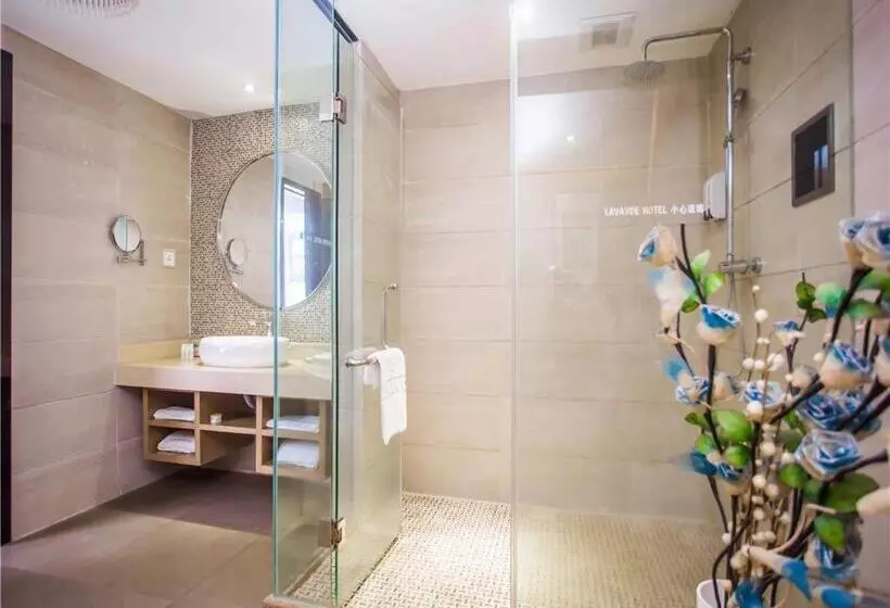 Lavande Hotel Zhanjiang Guomao