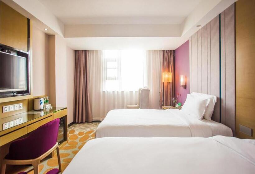 Lavande Hotel Zhanjiang Guomao