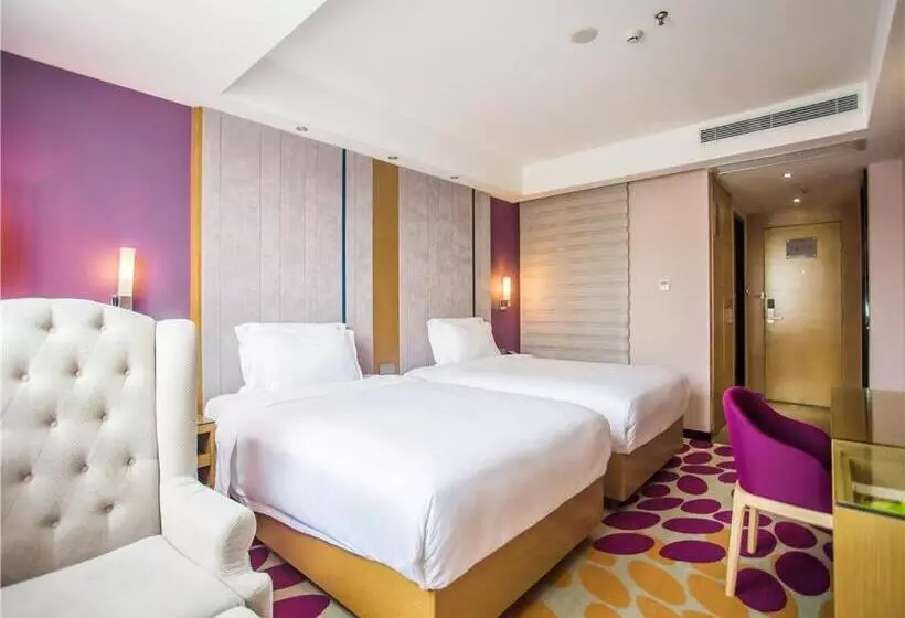 Lavande Hotel Zhanjiang Guomao
