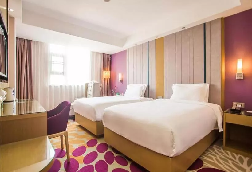 Lavande Hotel Zhanjiang Guomao