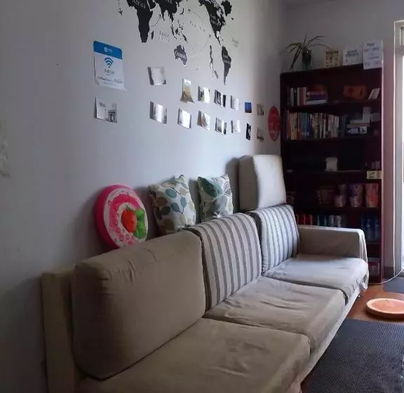 Makerhouse Hostel